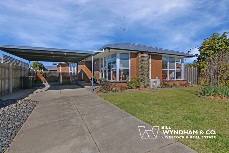 47 Calvert Street, Bairnsdale