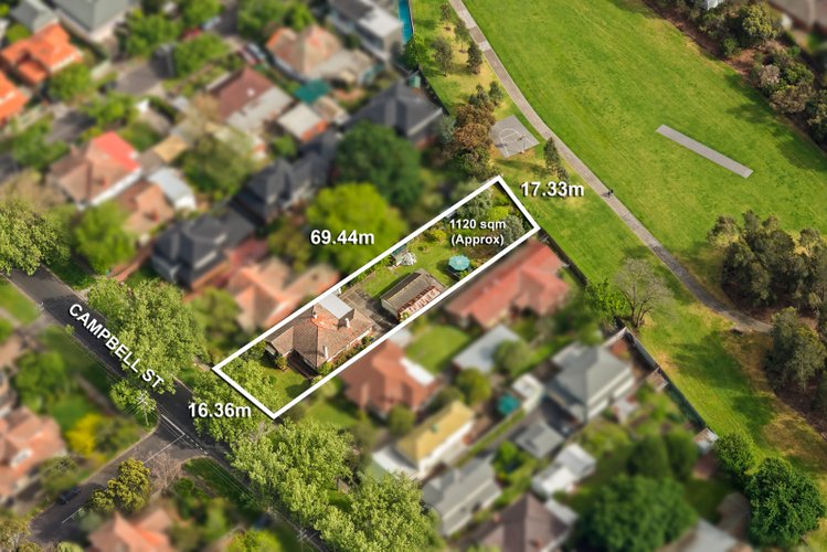 47 Campbell Street Kew 3101