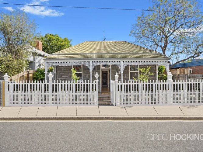 47 Castlemaine Street Yarraville 3013