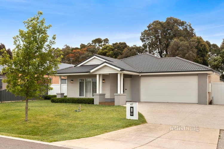 47 Casuarina Drive Romsey 3434