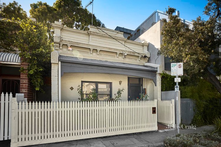 47 Chestnut Street Richmond 3121