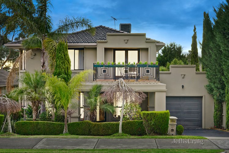 47 Church Road Doncaster 3108