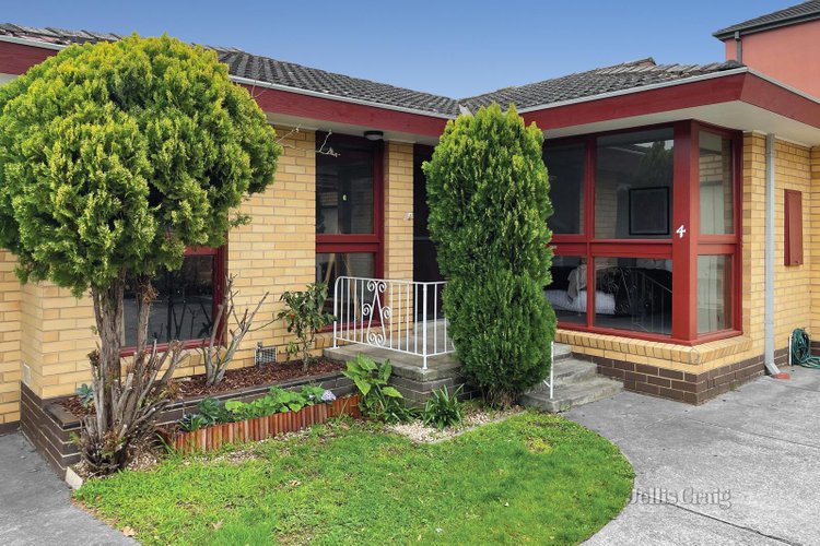 4 7 Clifton Road Hawthorn East 3123