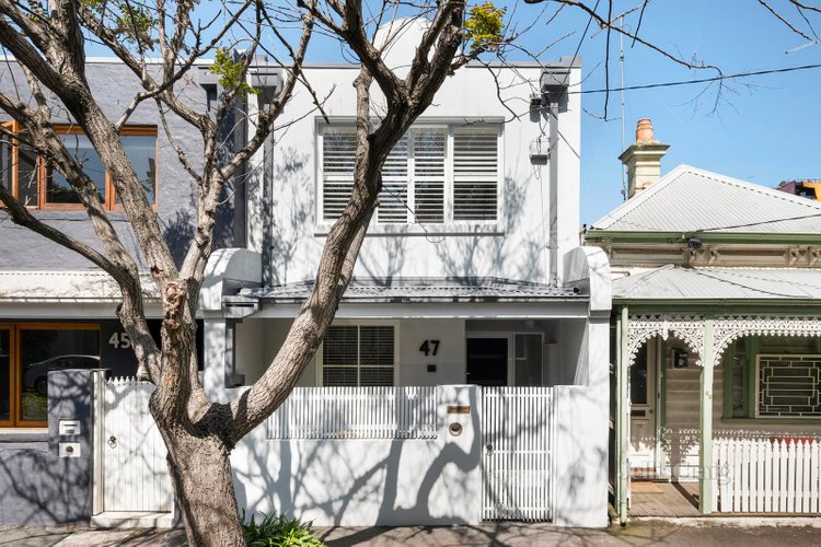 47 Cobden Street South Melbourne 3205