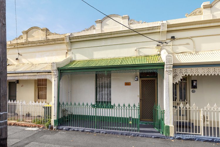 47 Davis Street Carlton North 3054
