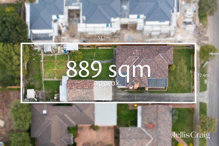 47 Delmore Crescent Glen Waverley 3150