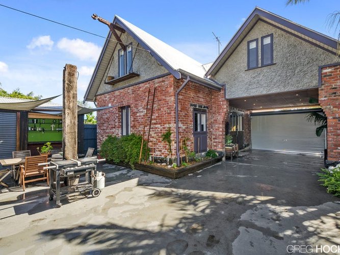47 Elizabeth Street Newport 3015