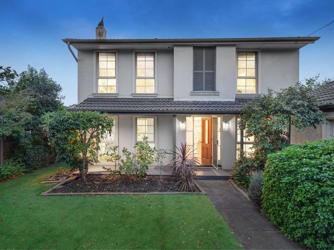 47 Eucalypt Avenue Templestowe Lower 3107