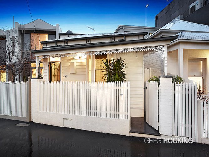 47 Farrell Street Port Melbourne 3207