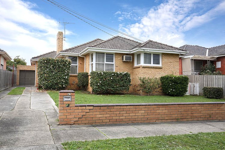 47 Flinders Street Bulleen 3105
