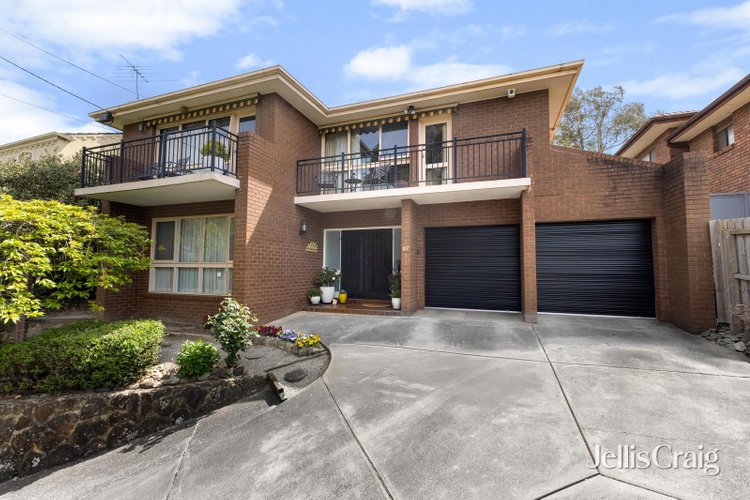 47 Fyfe Drive Templestowe Lower 3107