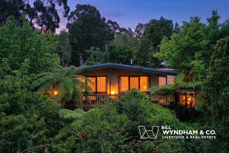 47 Gilsenans Drive, Metung