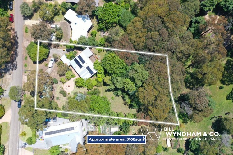 47 Gilsenans Drive, Metung