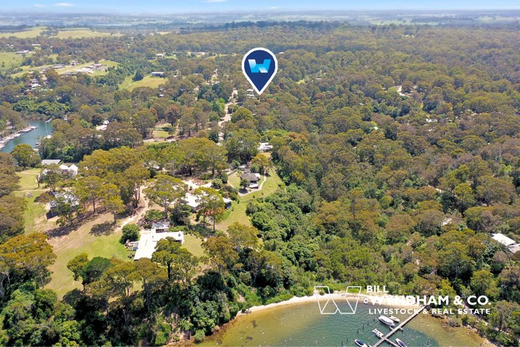 47 Gilsenans Drive, Metung