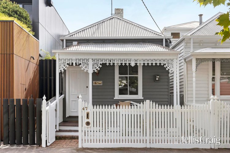 47 Hambleton Street Albert Park 3206