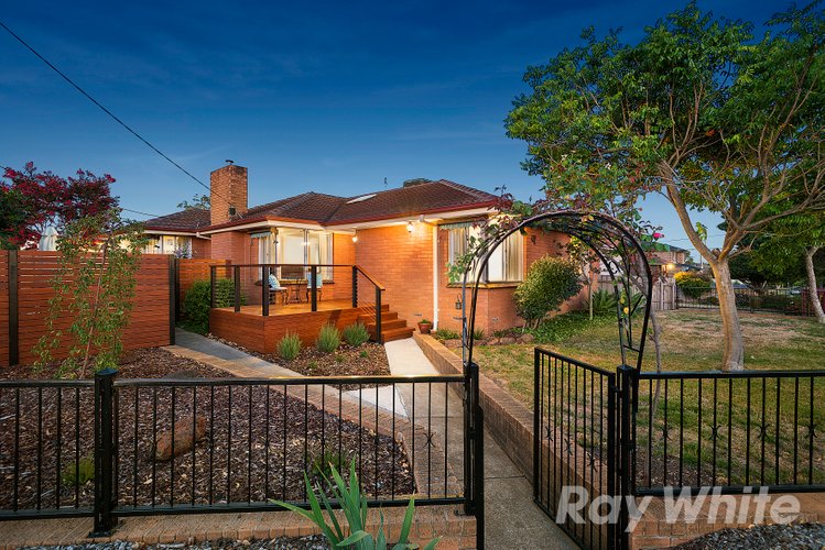 47 Hansworth Street Mulgrave 3170