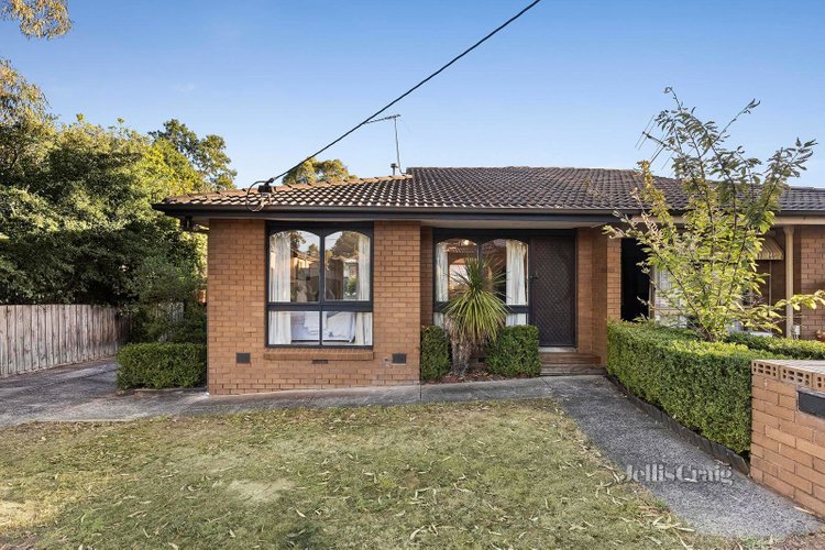 4/7 Harrison Street  Ringwood 3134