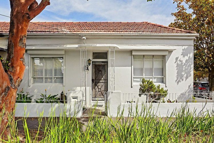 47 Heath St  Port Melbourne 3207