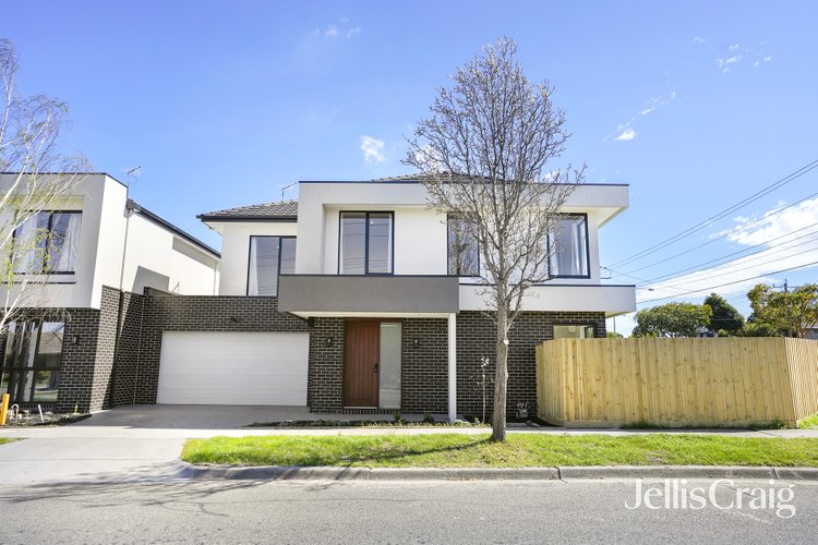 47 Hibiscus Avenue Cheltenham 3192