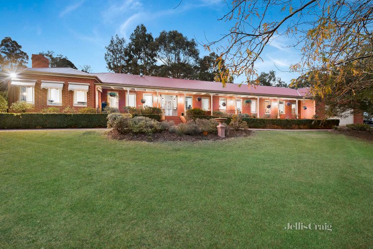 47 Homestead Road Wonga Park 3115