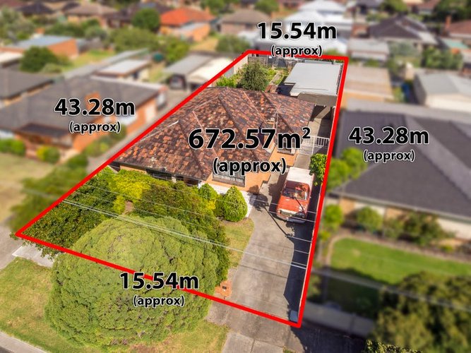 47 Irwin Avenue Altona North 3025