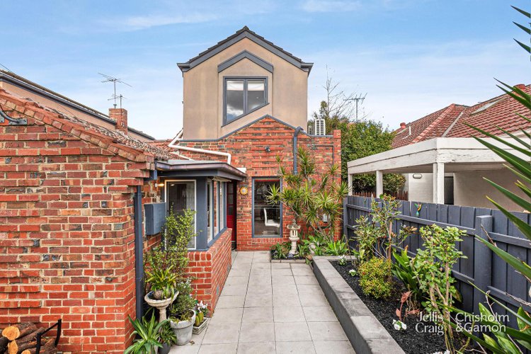47 John Street Elwood 3184