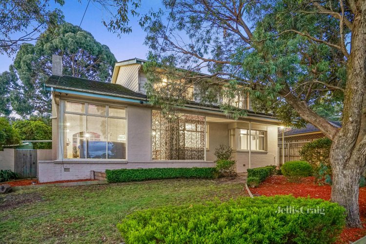 47 Larch Crescent Mount Waverley 3149