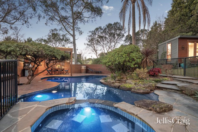 47 Larne Avenue Donvale 3111