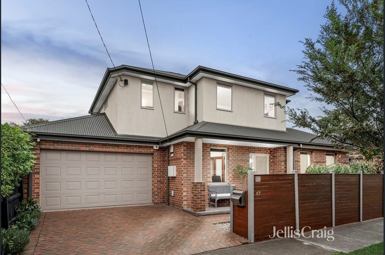 47 Laurie Street Newport 3015