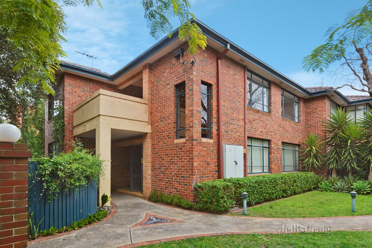 4/7 Lewisham Road Prahran 3181