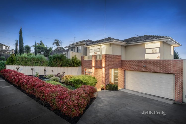 47 Lincoln Drive Bulleen 3105