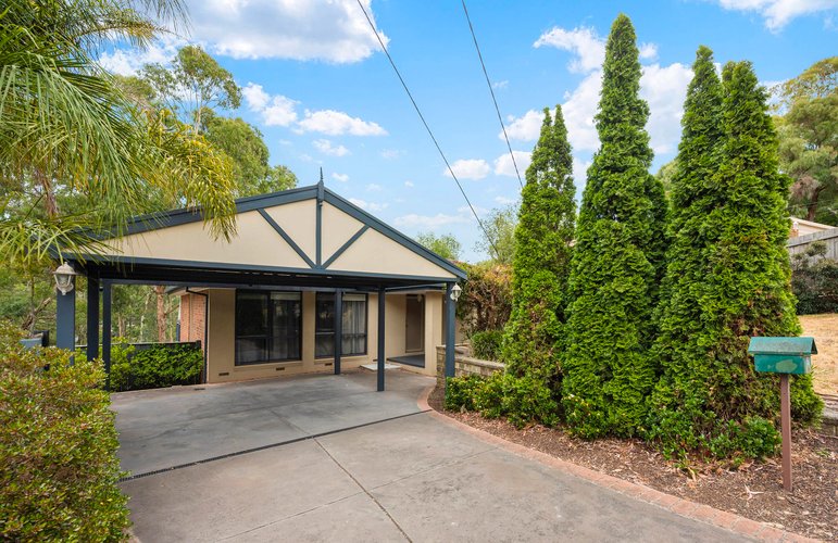 47 Little John Road Road Warranwood 3134