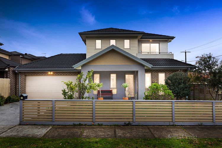 47 Lloyd Street Heidelberg Heights 3081