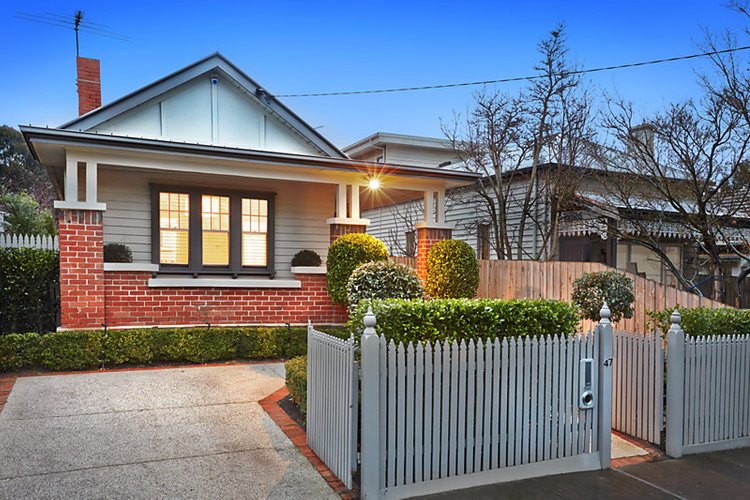 47 McArthur Street Malvern 3144