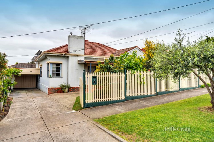 47 McLean Street Brunswick West 3055