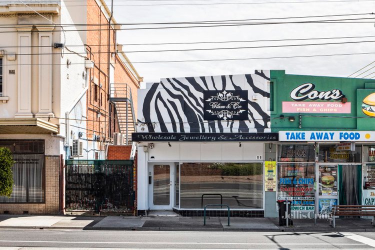 47 Melville Road Brunswick West 3055