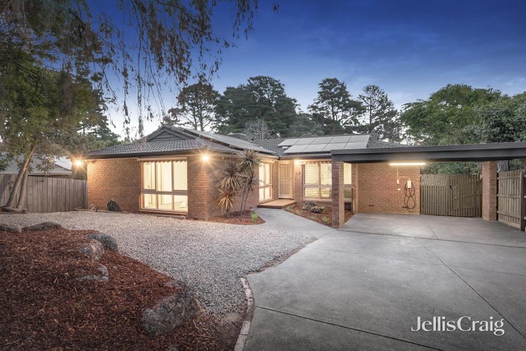 47 Mundara Drive Ringwood 3134