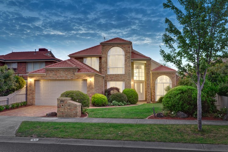 47 Murray Drive Burwood 3125