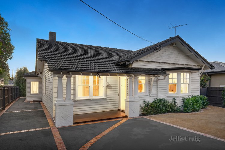 47 North Avenue Bentleigh 3204