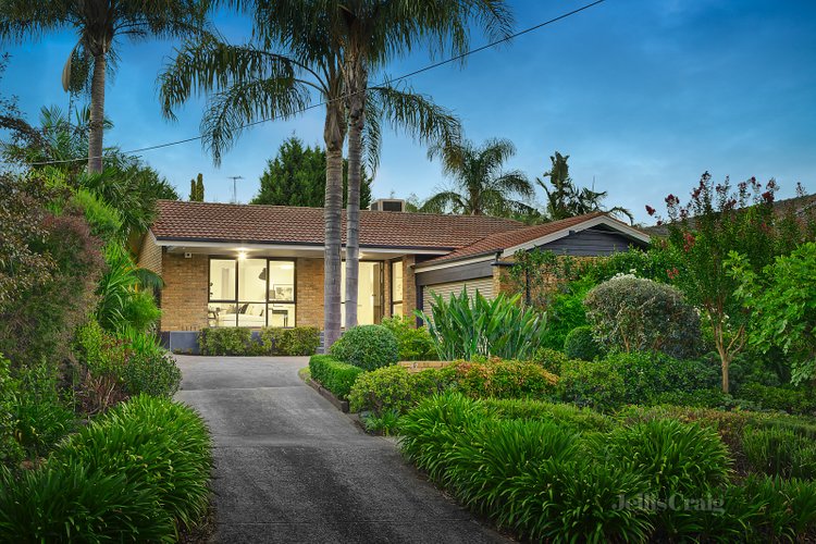 47 Old Warrandyte Road Donvale 3111