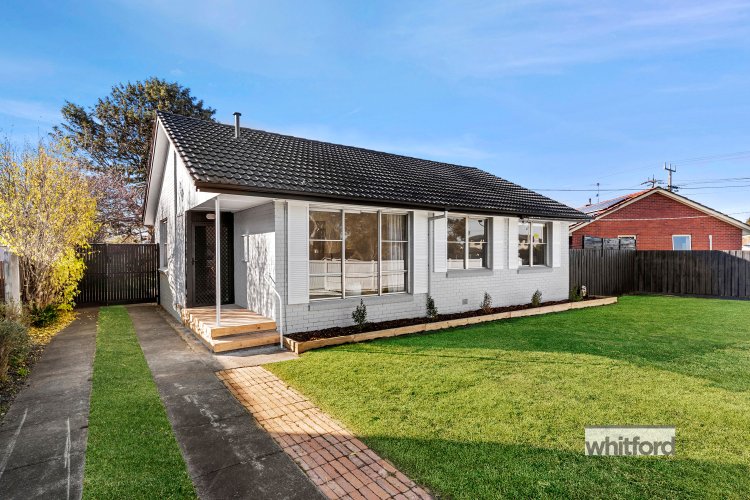 47 Olney Avenue, Thomson