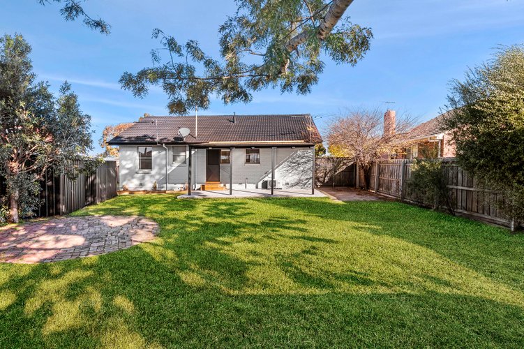 47 Olney Avenue, Thomson