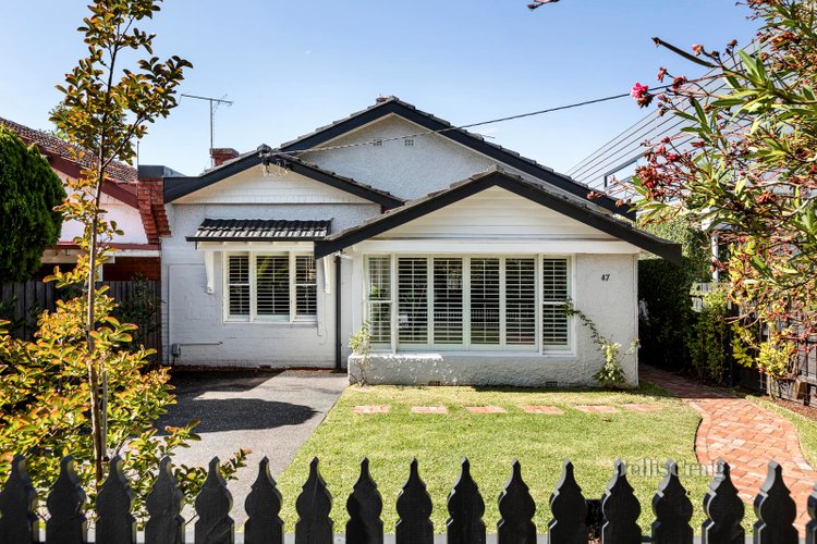 47 Ormond Road Elwood 3184