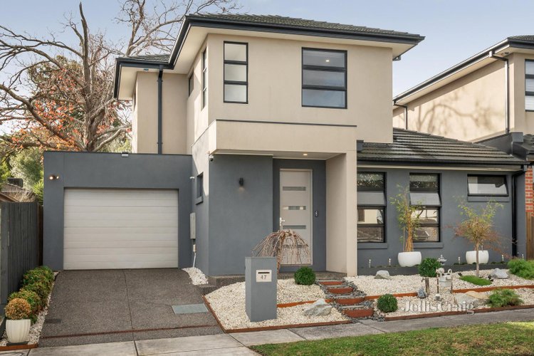 47 Outlook Road Mount Waverley 3149
