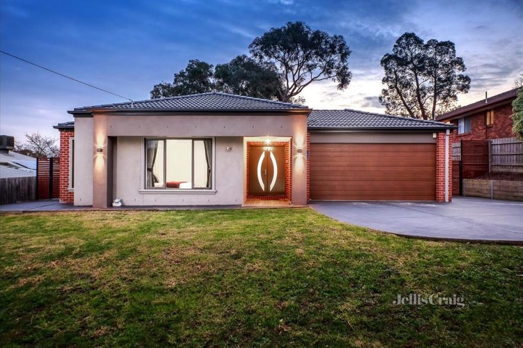 47 Paton Crescent Boronia 3155