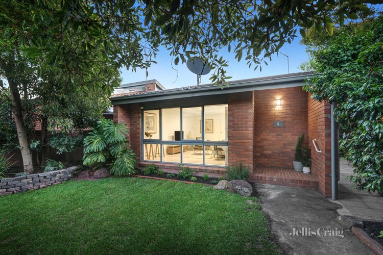 4 7 Peace Street Glen Iris 3146