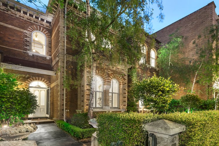 47 Powlett Street East Melbourne 3002