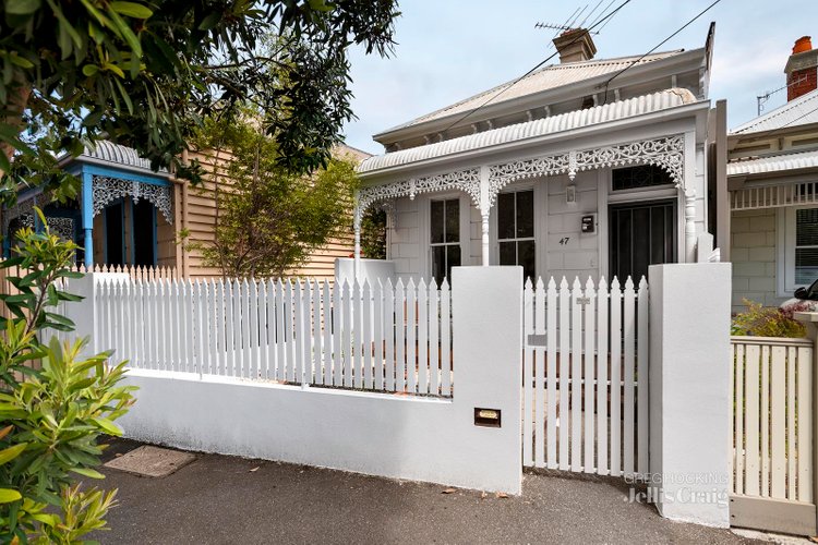 47 Raglan Street Port Melbourne 3207
