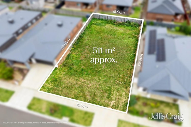 47 Raleigh Circuit Armstrong Creek 3217