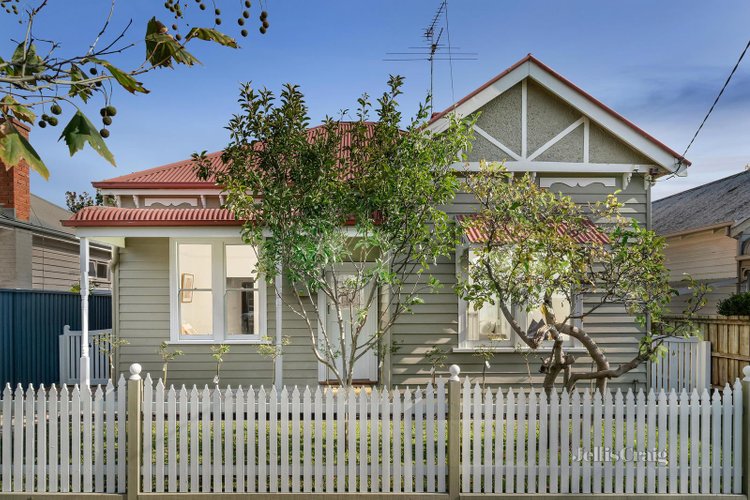 47 Robert Street Spotswood 3015